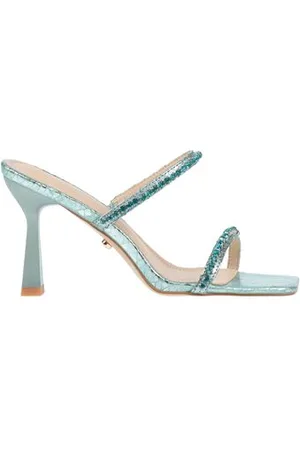 Twenty Fourhaitch CALZADO - Sandalias con cierre