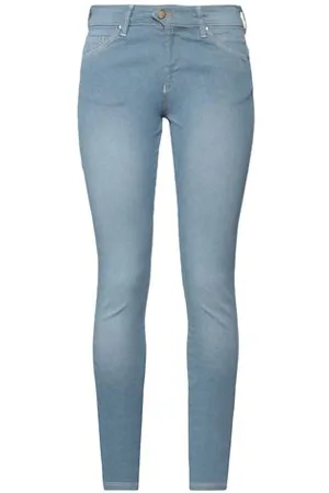 55DSL PARTES DE ABAJO - Pantalones vaqueros