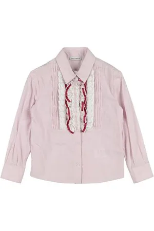 Dolce & Gabbana CAMISETAS Y TOPS - Camisas