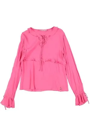 MISS BLUMARINE CAMISETAS Y TOPS - Tops