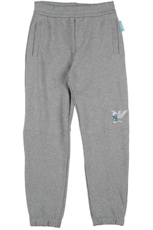 Emporio Armani PARTES DE ABAJO - Pantalones