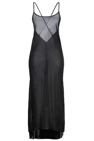 MASNADA VESTIDOS - Vestidos midi