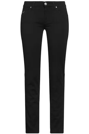 Jacob Cohen PARTES DE ABAJO - Pantalones