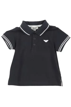 Emporio Armani CAMISETAS Y TOPS - Polos