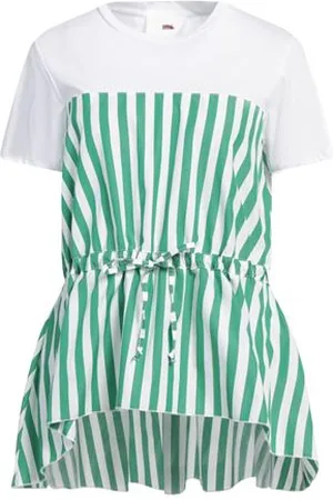 SOLOTRE CAMISETAS Y TOPS - Tops