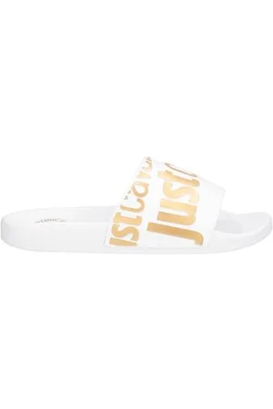 Roberto Cavalli CALZADO - Sandalias con cierre