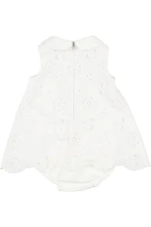 Dolce & Gabbana RECIÉN NACIDO - Vestidos para bebé