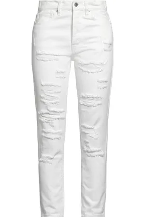 Armani Exchange PARTES DE ABAJO - Pantalones vaqueros