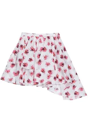 Msgm PARTES DE ABAJO - Faldas infantiles