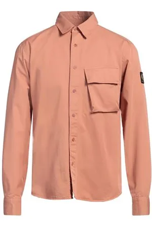 Belstaff CAMISETAS Y TOPS - Camisas