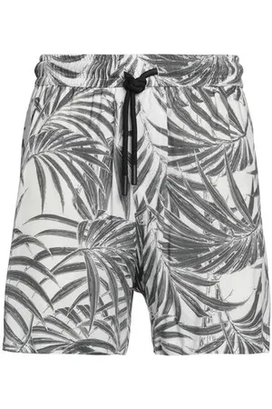 GAËLLE PARTES DE ABAJO - Pantalones cortos y bermudas