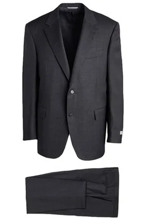 CANALI TRAJES Y CONJUNTOS - Trajes