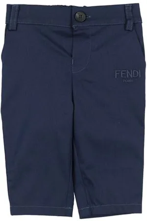 Fendi PARTES DE ABAJO - Pantalones
