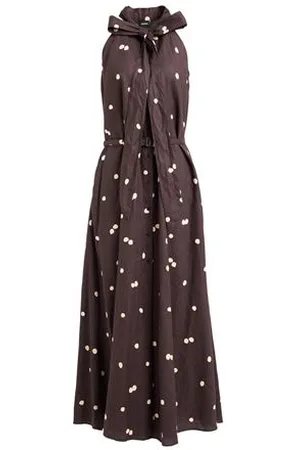 Aspesi VESTIDOS - Vestidos largos