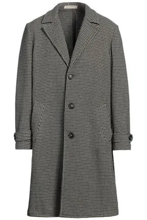 MASSIMO ALBA ROPA DE ABRIGO - Abrigos