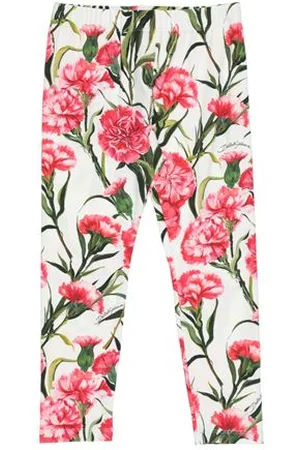 Dolce & Gabbana PARTES DE ABAJO - Leggings