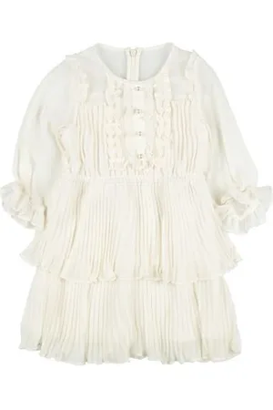 Self-Portrait VESTIDOS - Vestidos para niña