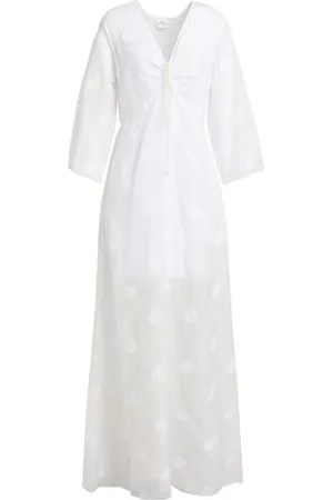 HOLY CAFTAN VESTIDOS - Vestidos largos