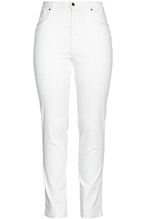D.EXTERIOR PARTES DE ABAJO - Pantalones