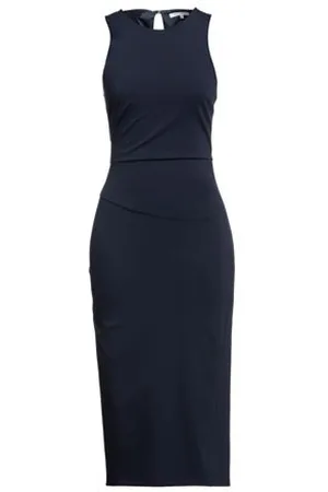 Patrizia Pepe VESTIDOS - Vestidos midi