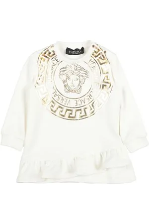 VERSACE RECIÉN NACIDO - Vestidos para bebé