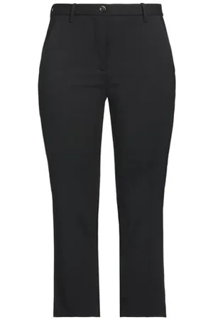 Nine In The Morning PARTES DE ABAJO - Pantalones
