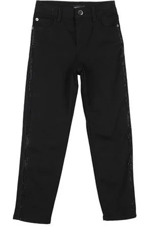 Emporio Armani PARTES DE ABAJO - Pantalones vaqueros