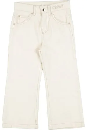 Chloé PARTES DE ABAJO - Pantalones vaqueros