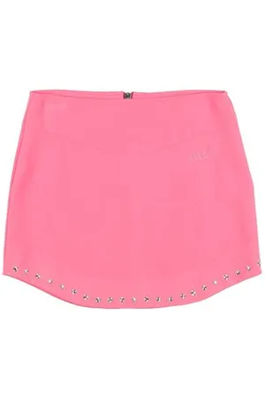 Msgm PARTES DE ABAJO - Faldas infantiles