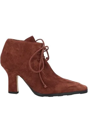 Burberry CALZADO - Botines de caña alta
