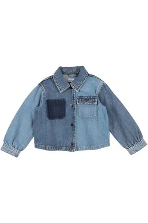 Emporio Armani CAMISETAS Y TOPS - Camisas vaqueras
