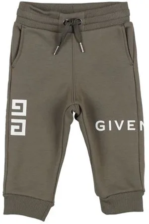 Givenchy PARTES DE ABAJO - Pantalones