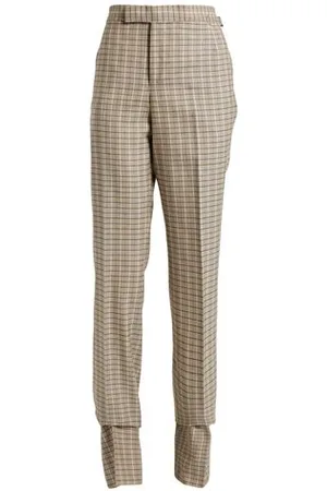 Dunhill PARTES DE ABAJO - Pantalones