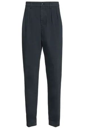 Aspesi PARTES DE ABAJO - Pantalones