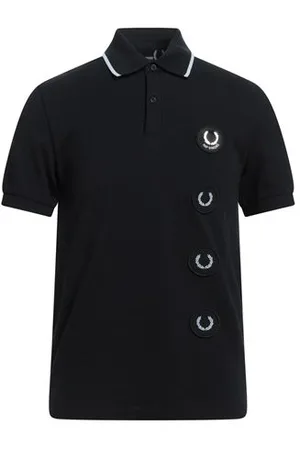 Fred Perry CAMISETAS Y TOPS - Polos