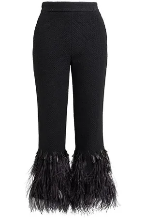 Alberta Ferretti PARTES DE ABAJO - Pantalones