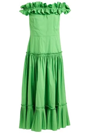 CLIPS VESTIDOS - Vestidos midi