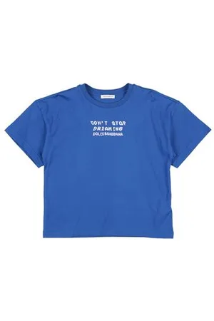 Dolce & Gabbana CAMISETAS Y TOPS - Camisetas