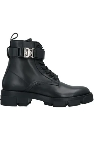 Givenchy CALZADO - Botines de caña alta