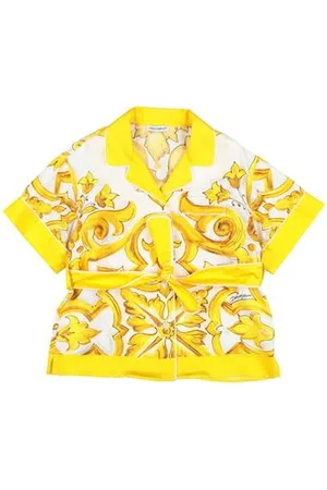 Dolce & Gabbana CAMISETAS Y TOPS - Camisas