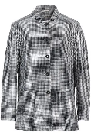 MASSIMO ALBA CAMISETAS Y TOPS - Camisas