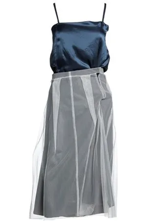 Maison Margiela VESTIDOS - Vestidos midi