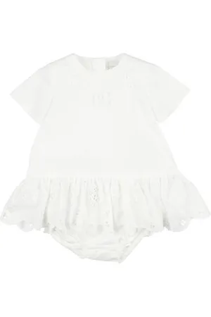 Dolce & Gabbana RECIÉN NACIDO - Vestidos para bebé