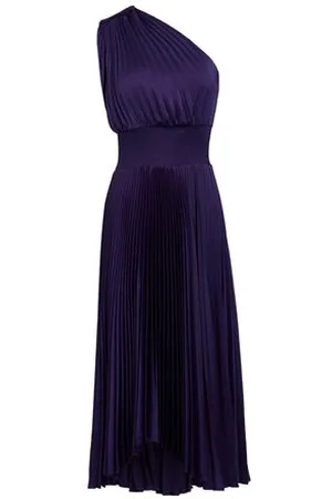 A.L.C. VESTIDOS - Vestidos largos