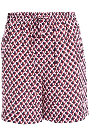 VALENTINO GARAVANI PARTES DE ABAJO - Pantalones cortos y bermudas
