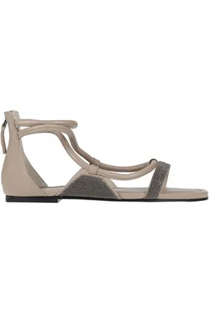 Fabiana Filippi CALZADO - Sandalias con cierre