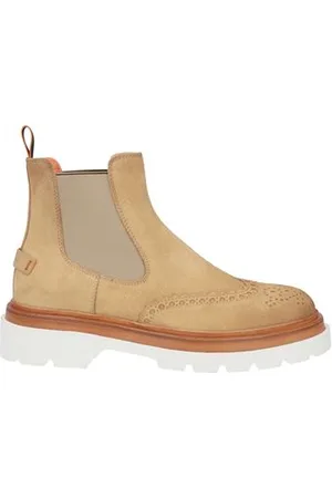 santoni CALZADO - Botines de caña alta