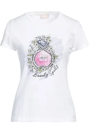 Liu Jo CAMISETAS Y TOPS - Camisetas