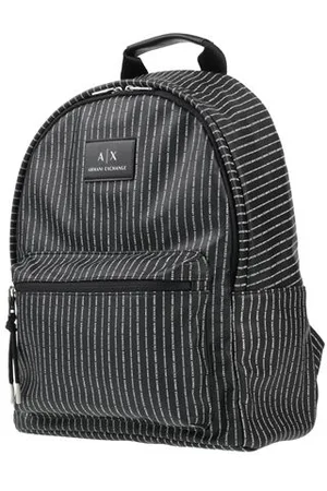 Armani Exchange BOLSOS - Mochilas