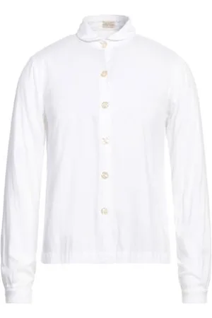 MASSIMO ALBA CAMISETAS Y TOPS - Camisas